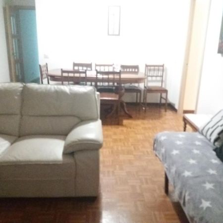 Piso Maria C Apartment Santiago de Compostela Exterior foto
